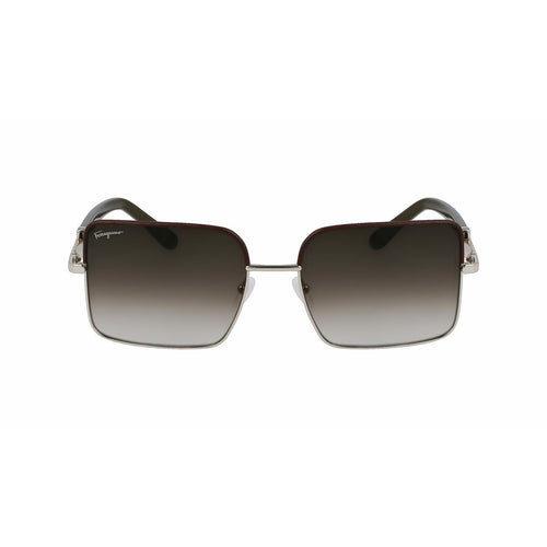 Load image into Gallery viewer, Ladies' Sunglasses Salvatore Ferragamo SF302SL-704 ø 60 mm-2

