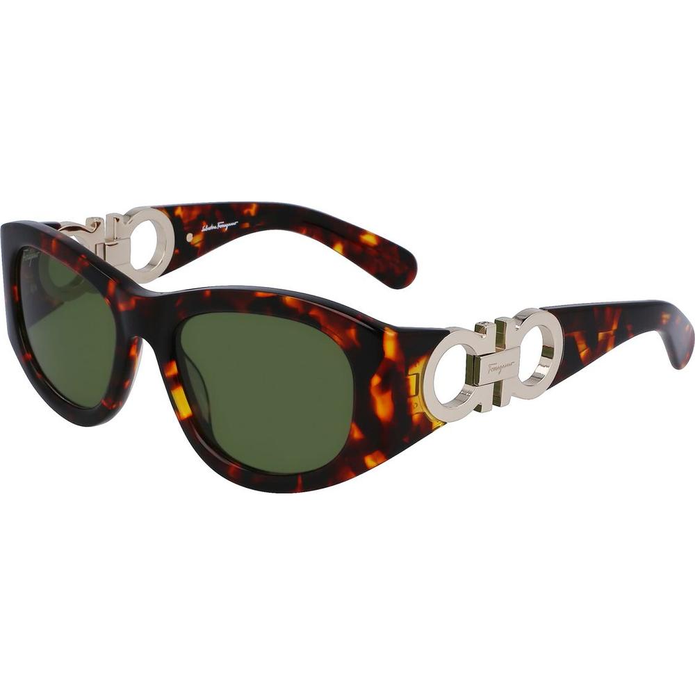 Ladies' Sunglasses Salvatore Ferragamo SF1082S-5319219 Ø 53 mm-0