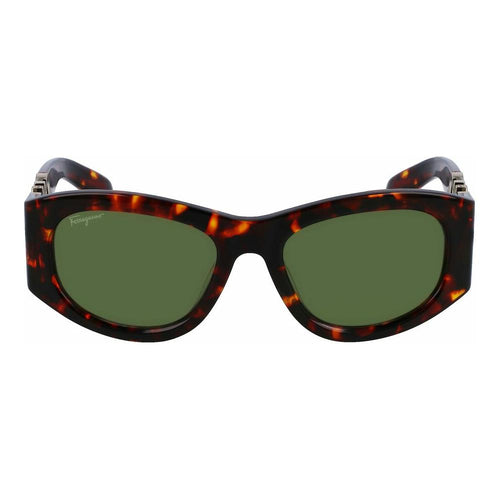 Load image into Gallery viewer, Ladies' Sunglasses Salvatore Ferragamo SF1082S-5319219 Ø 53 mm-2
