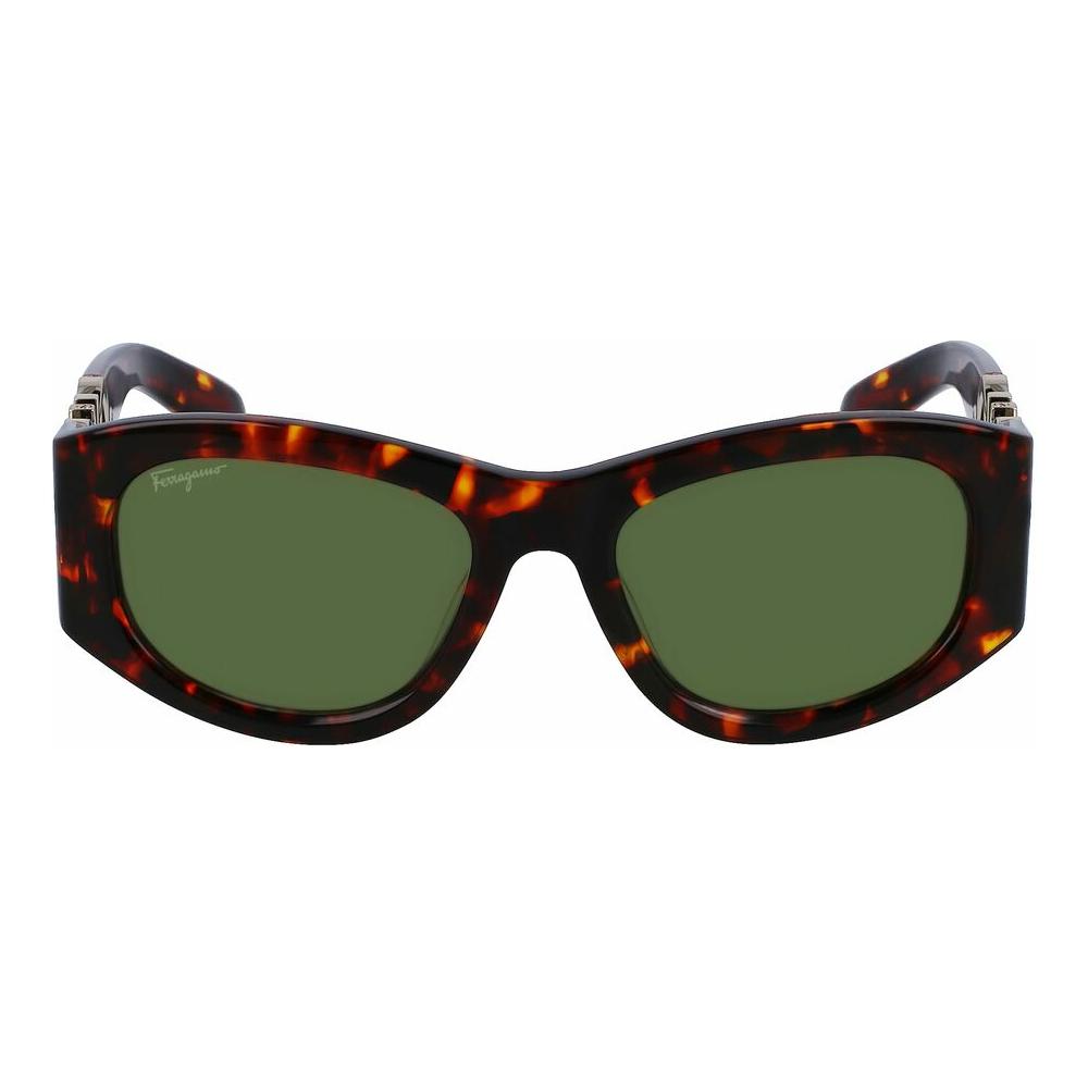 Ladies' Sunglasses Salvatore Ferragamo SF1082S-5319219 Ø 53 mm-2