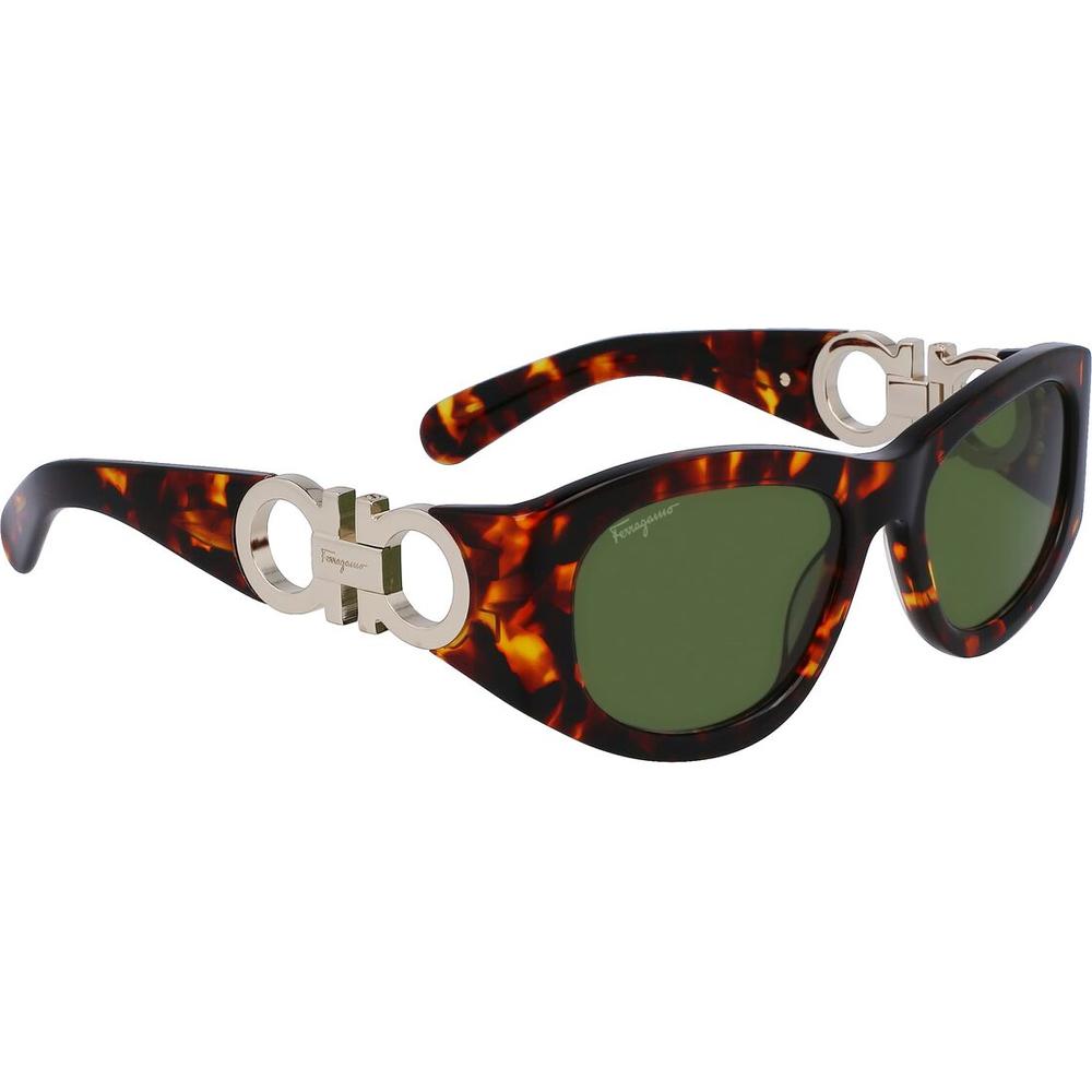 Ladies' Sunglasses Salvatore Ferragamo SF1082S-5319219 Ø 53 mm-1