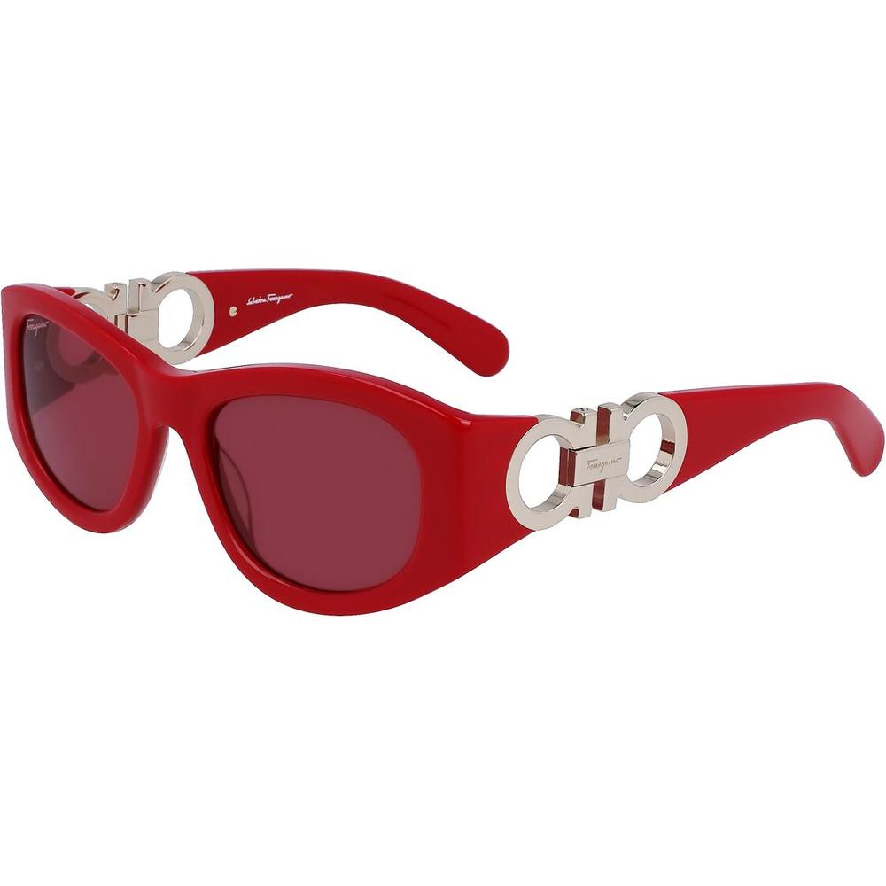 Ladies' Sunglasses Salvatore Ferragamo SF1082S-5319600 Ø 53 mm-0
