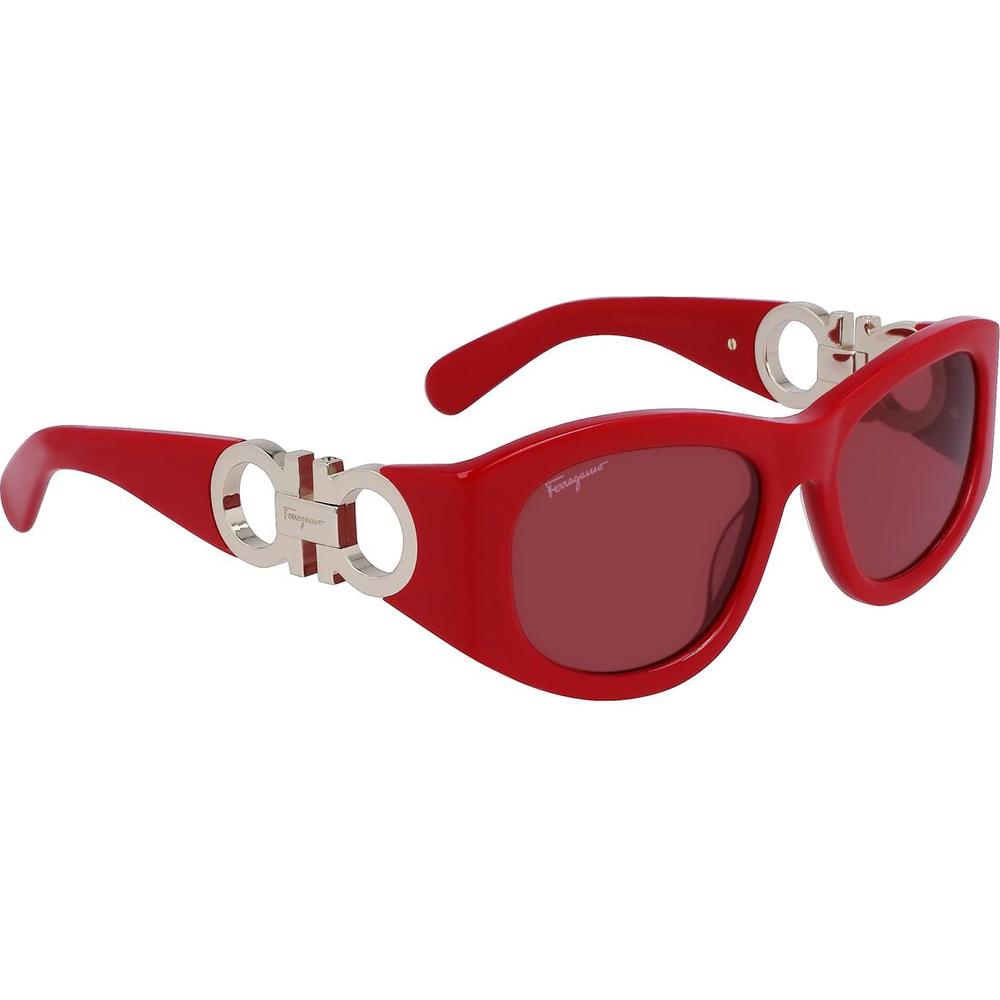 Ladies' Sunglasses Salvatore Ferragamo SF1082S-5319600 Ø 53 mm-1