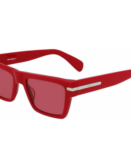 Men's Sunglasses Salvatore Ferragamo SF1086S-5419600 ø 54 mm-0