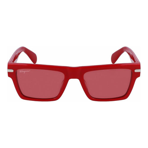 Load image into Gallery viewer, Men's Sunglasses Salvatore Ferragamo SF1086S-5419600 ø 54 mm-2
