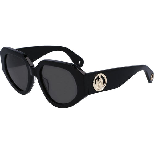 Load image into Gallery viewer, Ladies&#39; Sunglasses Lanvin LNV647S-001 Ø 53 mm-0
