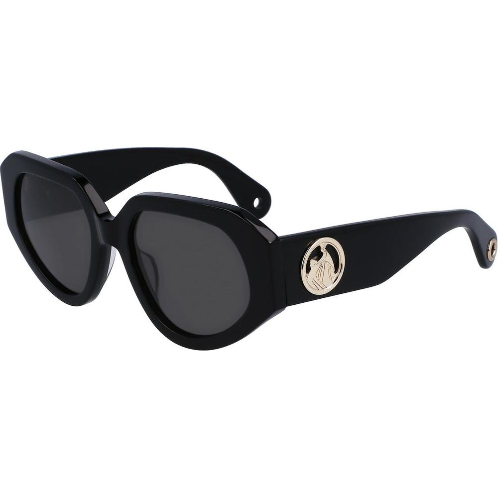 Ladies' Sunglasses Lanvin LNV647S-001 Ø 53 mm-0