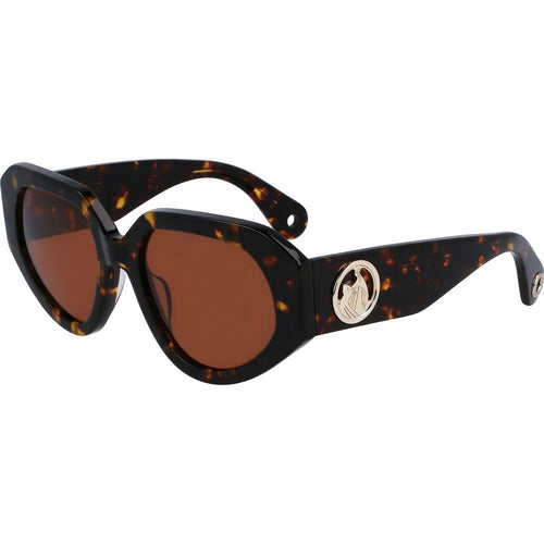 Load image into Gallery viewer, Ladies&#39; Sunglasses Lanvin LNV647S-234 Ø 53 mm-0
