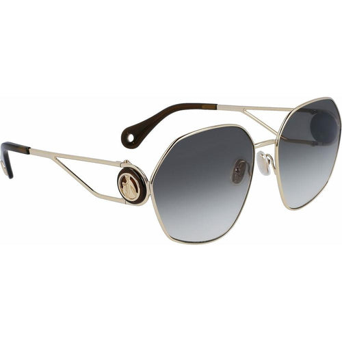 Load image into Gallery viewer, Ladies&#39; Sunglasses Lanvin LNV127S-734 Ø 62 mm-0
