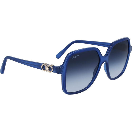 Load image into Gallery viewer, Ladies' Sunglasses Salvatore Ferragamo SF1083S-5715423 ø 57 mm-1
