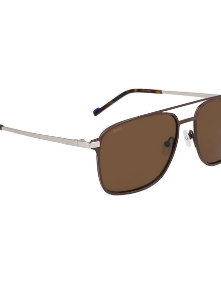 Men's Sunglasses Zeiss ZS22116SP-5716047 ø 57 mm-1