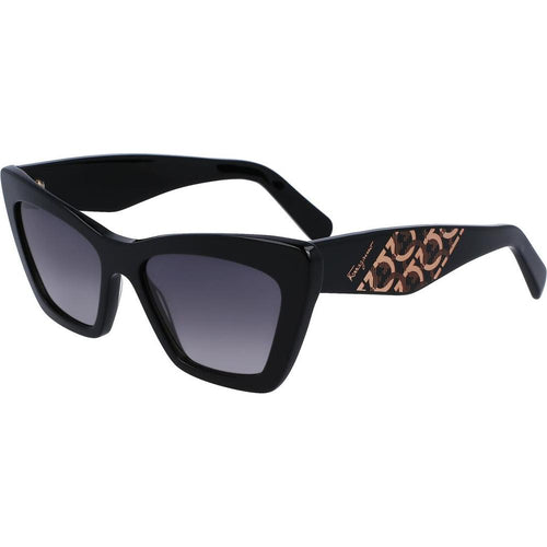 Load image into Gallery viewer, Ladies&#39; Sunglasses Salvatore Ferragamo SF1081SE-001 Ø 55 mm-0
