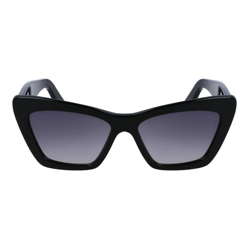 Load image into Gallery viewer, Ladies&#39; Sunglasses Salvatore Ferragamo SF1081SE-001 Ø 55 mm-2
