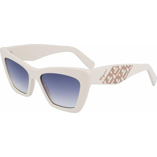 Load image into Gallery viewer, Ladies&#39; Sunglasses Salvatore Ferragamo SF1081SE-103 Ø 55 mm-0
