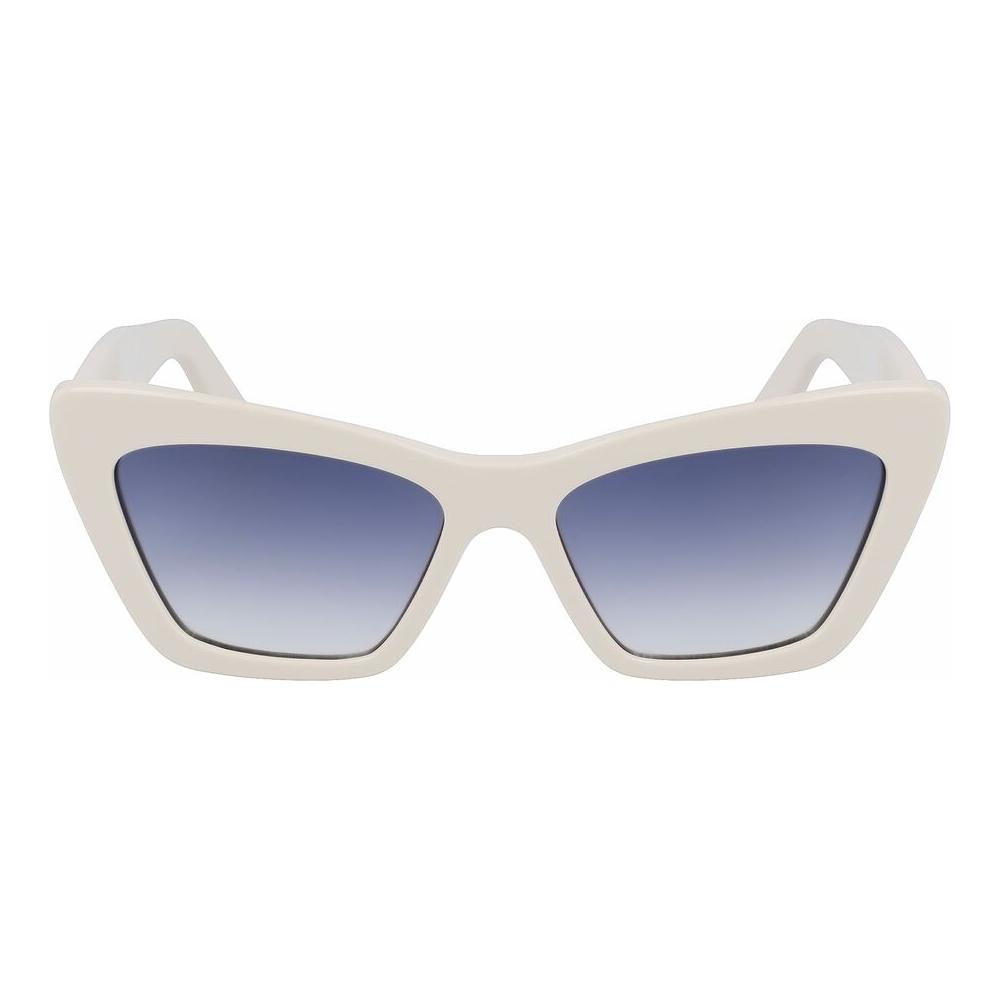 Ladies' Sunglasses Salvatore Ferragamo SF1081SE-103 Ø 55 mm-2