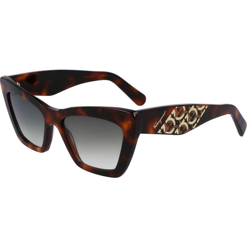 Load image into Gallery viewer, Ladies&#39; Sunglasses Salvatore Ferragamo SF1081SE-214 Ø 55 mm-0
