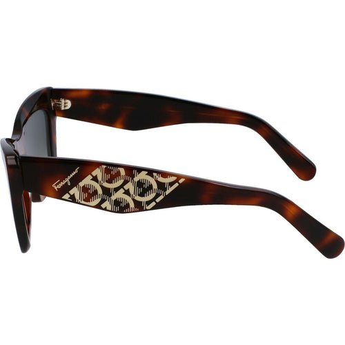 Load image into Gallery viewer, Ladies&#39; Sunglasses Salvatore Ferragamo SF1081SE-214 Ø 55 mm-1
