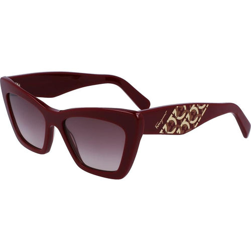 Load image into Gallery viewer, Ladies&#39; Sunglasses Salvatore Ferragamo SF1081SE-603 Ø 55 mm-0
