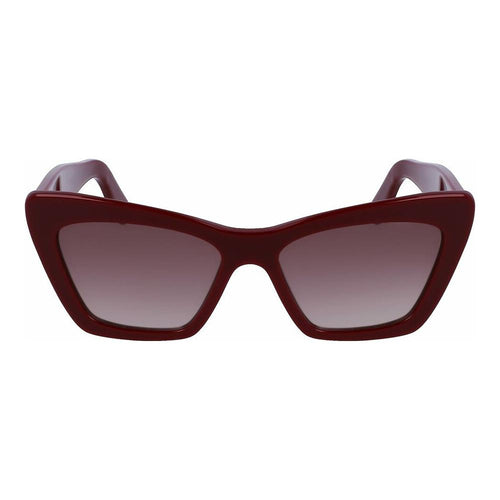 Load image into Gallery viewer, Ladies&#39; Sunglasses Salvatore Ferragamo SF1081SE-603 Ø 55 mm-2
