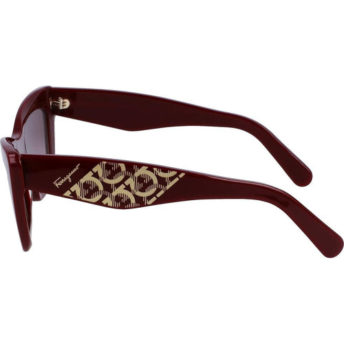 Load image into Gallery viewer, Ladies&#39; Sunglasses Salvatore Ferragamo SF1081SE-603 Ø 55 mm-1
