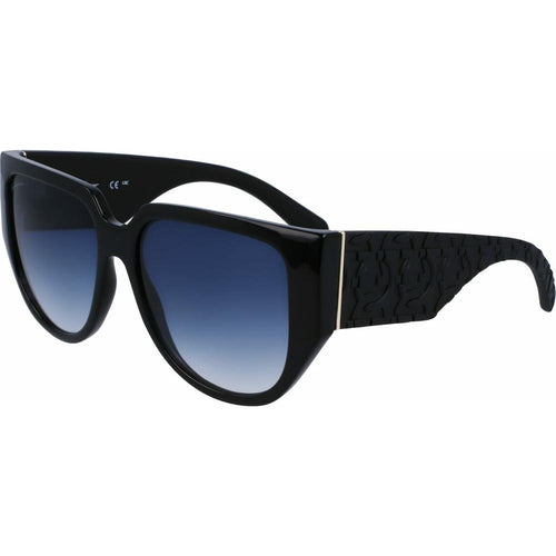 Load image into Gallery viewer, Ladies&#39; Sunglasses Salvatore Ferragamo SF1088SE-001 ø 57 mm-0
