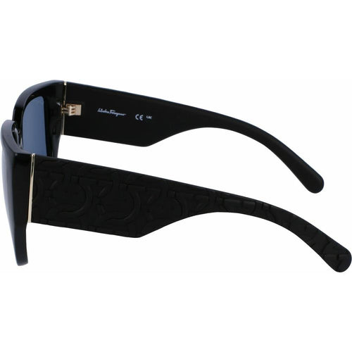 Load image into Gallery viewer, Ladies&#39; Sunglasses Salvatore Ferragamo SF1088SE-001 ø 57 mm-1
