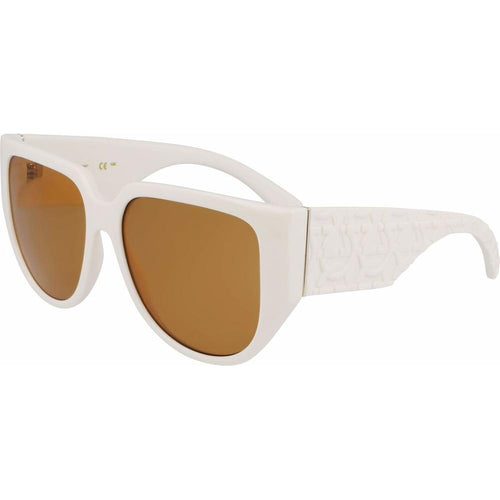 Load image into Gallery viewer, Ladies&#39; Sunglasses Salvatore Ferragamo SF1088SE-103 ø 57 mm-0
