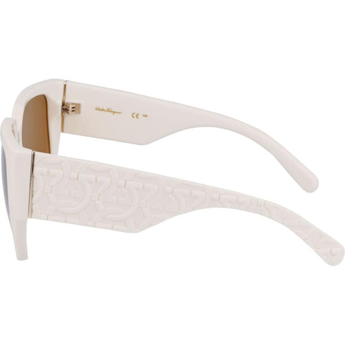 Load image into Gallery viewer, Ladies&#39; Sunglasses Salvatore Ferragamo SF1088SE-103 ø 57 mm-1
