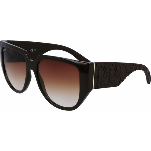 Load image into Gallery viewer, Ladies&#39; Sunglasses Salvatore Ferragamo SF1088SE-208 ø 57 mm-0
