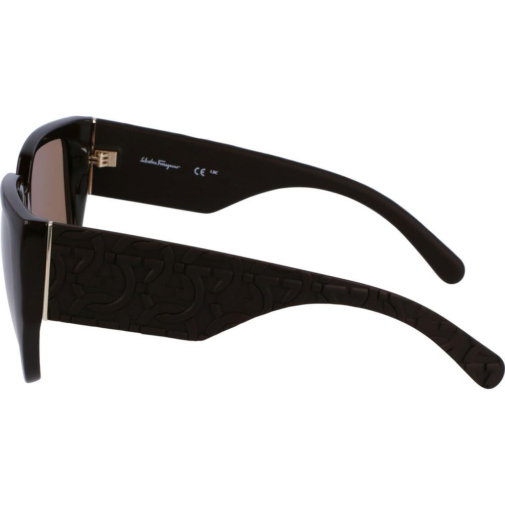 Ladies' Sunglasses Salvatore Ferragamo SF1088SE-208 ø 57 mm-1