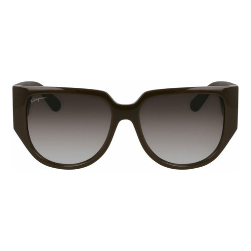 Load image into Gallery viewer, Ladies&#39; Sunglasses Salvatore Ferragamo SF1088SE-324 ø 57 mm-2
