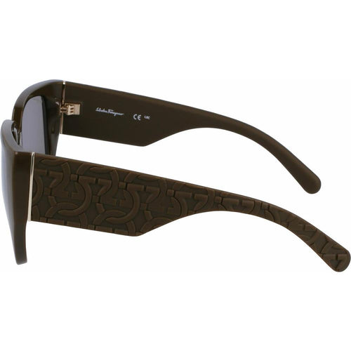 Load image into Gallery viewer, Ladies&#39; Sunglasses Salvatore Ferragamo SF1088SE-324 ø 57 mm-1
