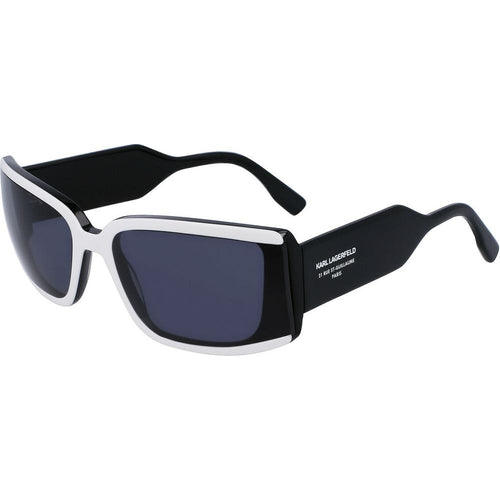 Load image into Gallery viewer, Unisex Sunglasses Karl Lagerfeld KL6106S-6 Ø 64 mm-0
