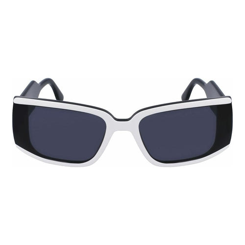 Load image into Gallery viewer, Unisex Sunglasses Karl Lagerfeld KL6106S-6 Ø 64 mm-2
