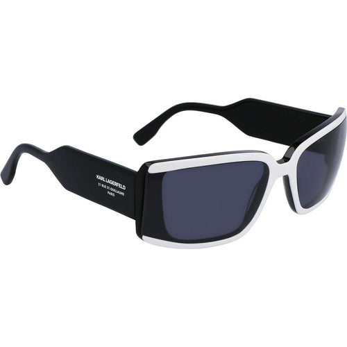 Load image into Gallery viewer, Unisex Sunglasses Karl Lagerfeld KL6106S-6 Ø 64 mm-1
