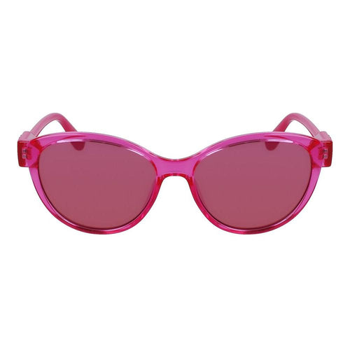 Load image into Gallery viewer, Ladies&#39; Sunglasses Karl Lagerfeld KL6099S-525 ø 54 mm-1
