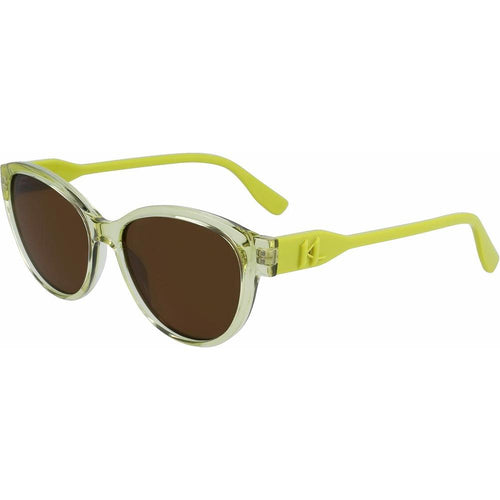 Load image into Gallery viewer, Ladies&#39; Sunglasses Karl Lagerfeld KL6099S-703 ø 54 mm-0
