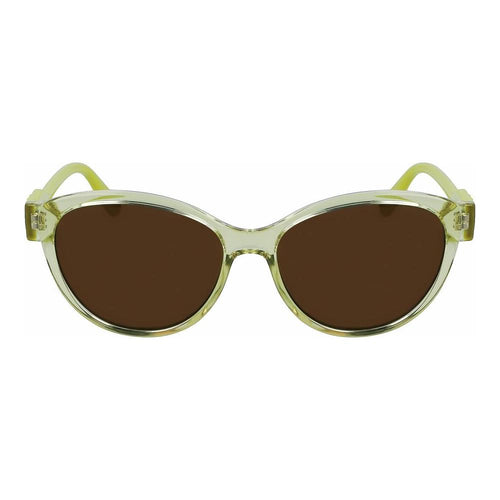 Load image into Gallery viewer, Ladies&#39; Sunglasses Karl Lagerfeld KL6099S-703 ø 54 mm-1
