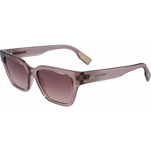 Load image into Gallery viewer, Ladies&#39; Sunglasses Lacoste L6002S-035 Ø 53 mm-0
