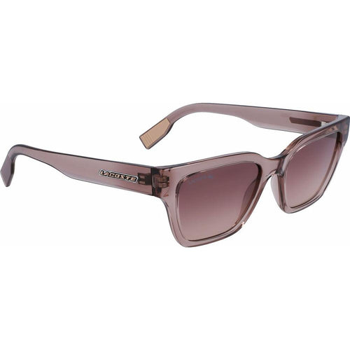 Load image into Gallery viewer, Ladies&#39; Sunglasses Lacoste L6002S-035 Ø 53 mm-1
