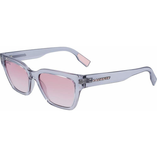 Load image into Gallery viewer, Ladies&#39; Sunglasses Lacoste L6002S-038 Ø 53 mm-0
