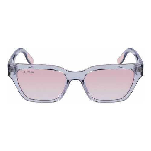 Load image into Gallery viewer, Ladies&#39; Sunglasses Lacoste L6002S-038 Ø 53 mm-2
