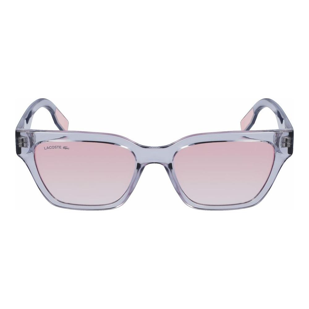 Ladies' Sunglasses Lacoste L6002S-038 Ø 53 mm-2