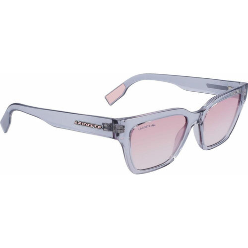 Load image into Gallery viewer, Ladies&#39; Sunglasses Lacoste L6002S-038 Ø 53 mm-1
