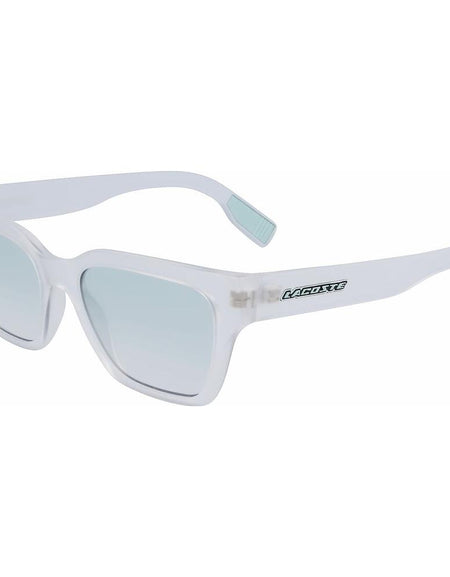 Ladies' Sunglasses Lacoste L6002S-970 Ø 53 mm-0