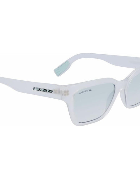 Ladies' Sunglasses Lacoste L6002S-970 Ø 53 mm-1