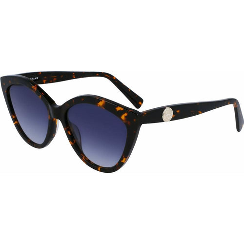 Load image into Gallery viewer, Ladies&#39; Sunglasses Longchamp LO730S-242 ø 56 mm-0
