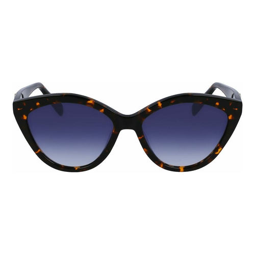 Load image into Gallery viewer, Ladies&#39; Sunglasses Longchamp LO730S-242 ø 56 mm-1
