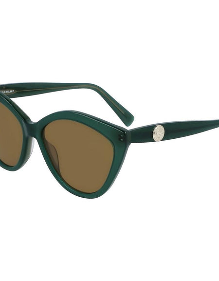 Ladies' Sunglasses Longchamp LO730S-303 ø 56 mm-0