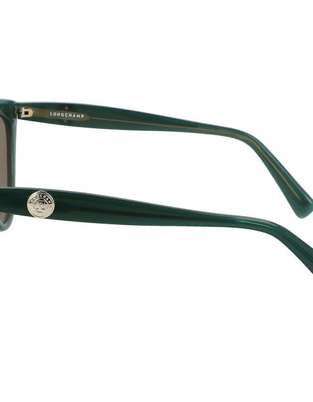 Ladies' Sunglasses Longchamp LO730S-303 ø 56 mm-1